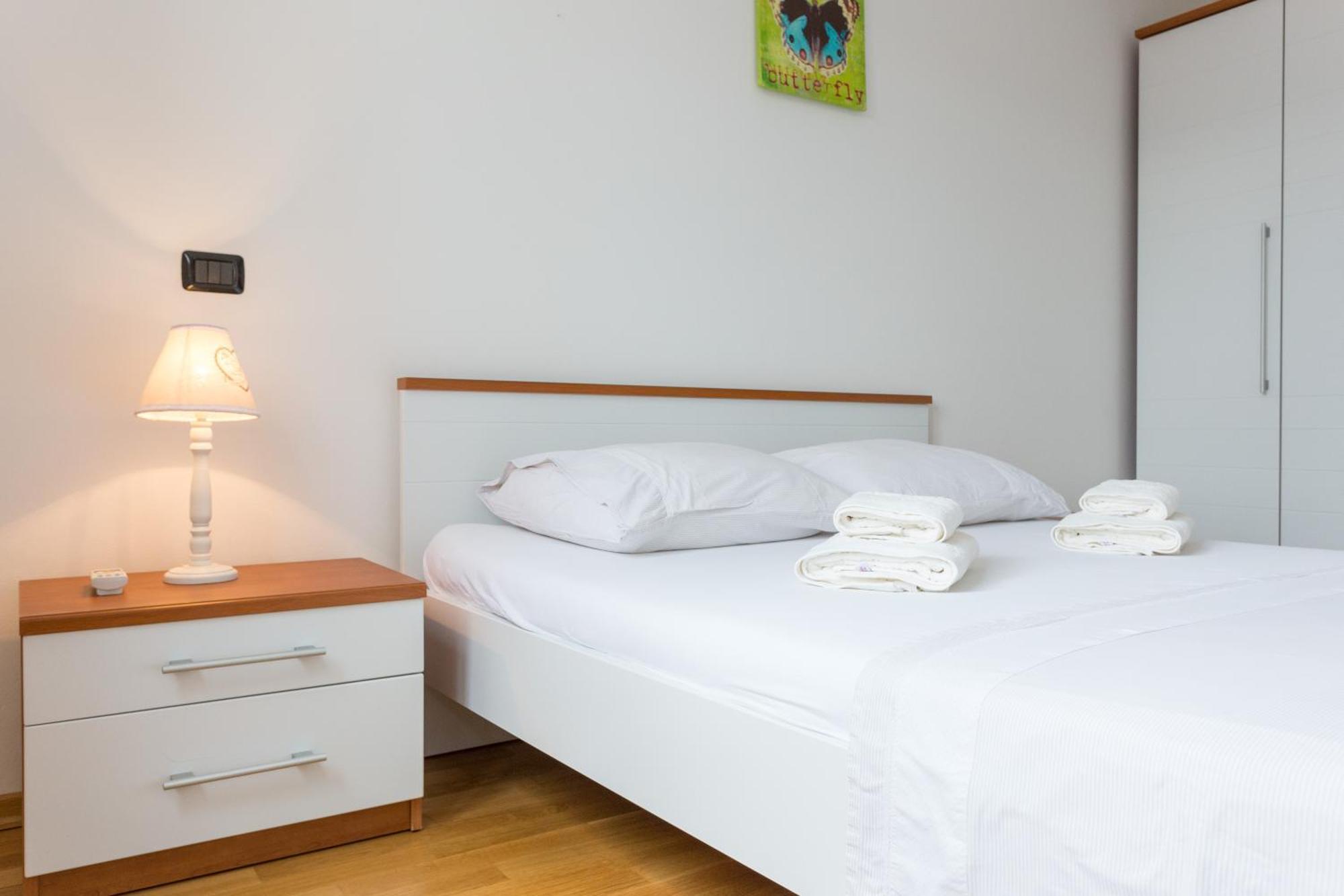 Villa Mimma Dubrovnik Bagian luar foto