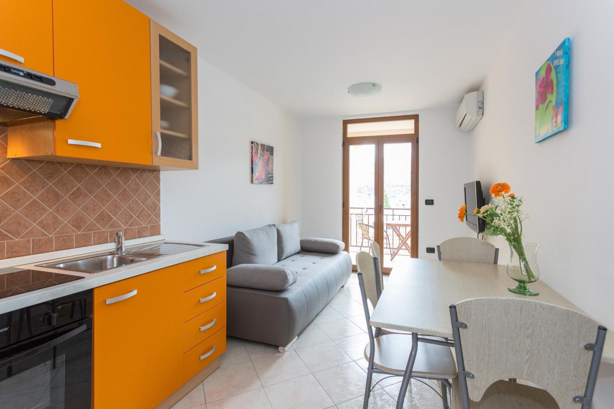 Villa Mimma Dubrovnik Bagian luar foto