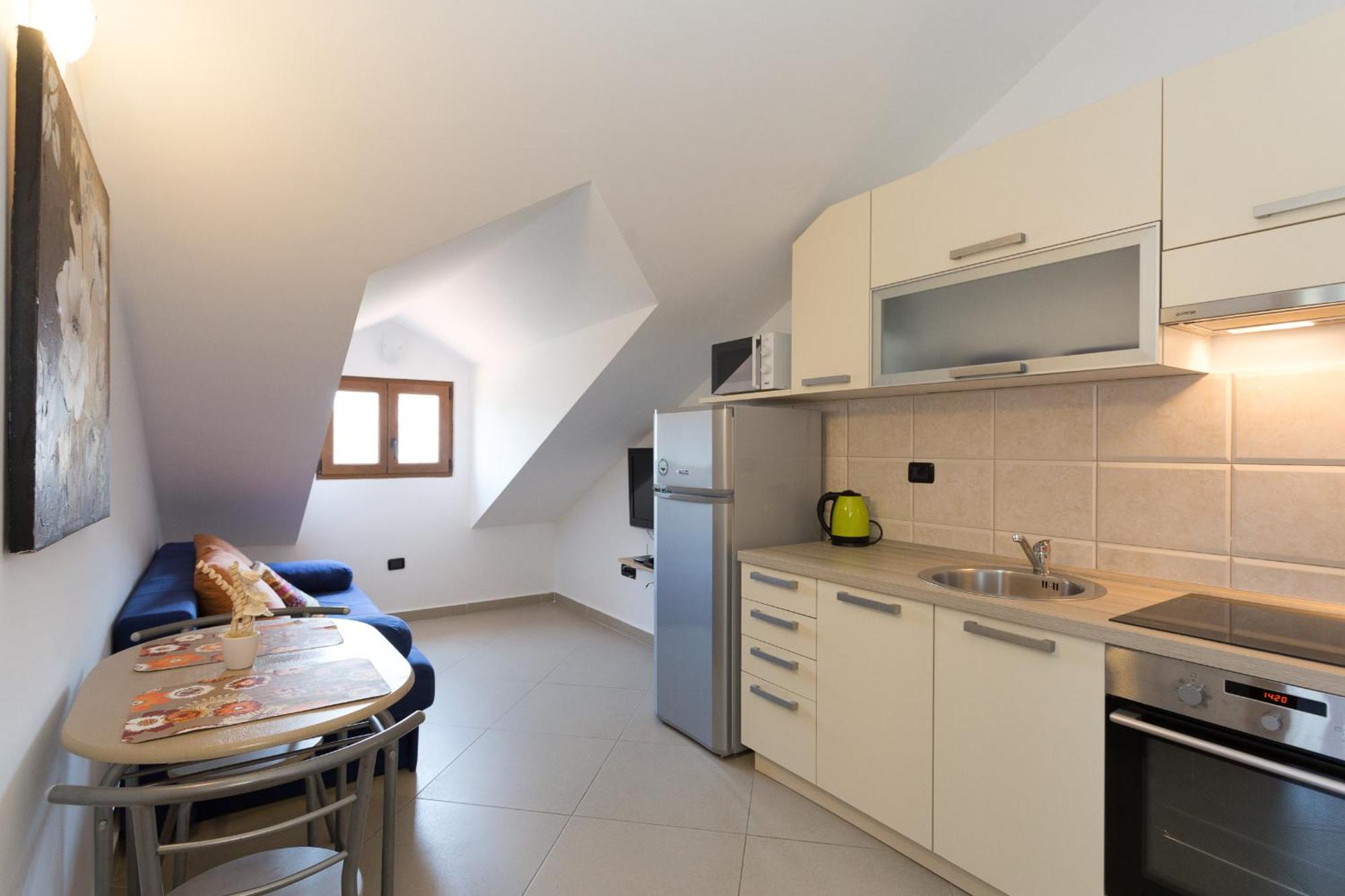Villa Mimma Dubrovnik Bagian luar foto