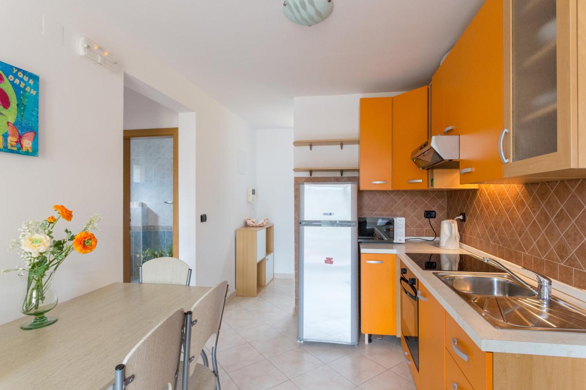 Villa Mimma Dubrovnik Bagian luar foto