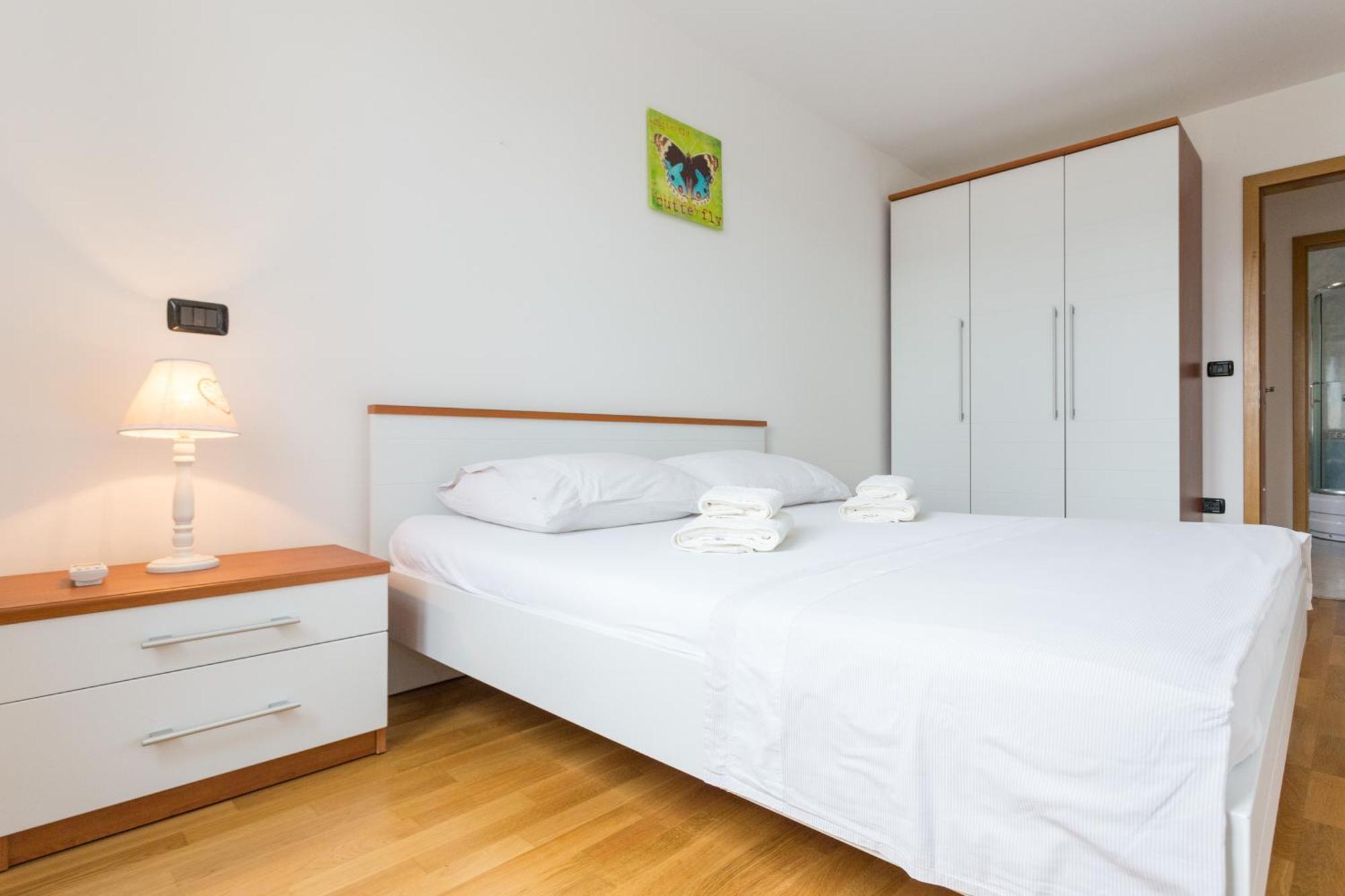Villa Mimma Dubrovnik Bagian luar foto