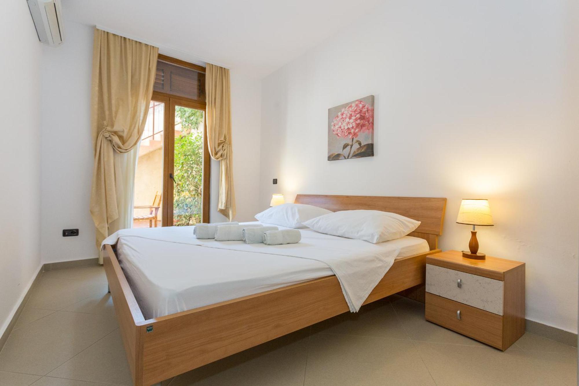 Villa Mimma Dubrovnik Bagian luar foto