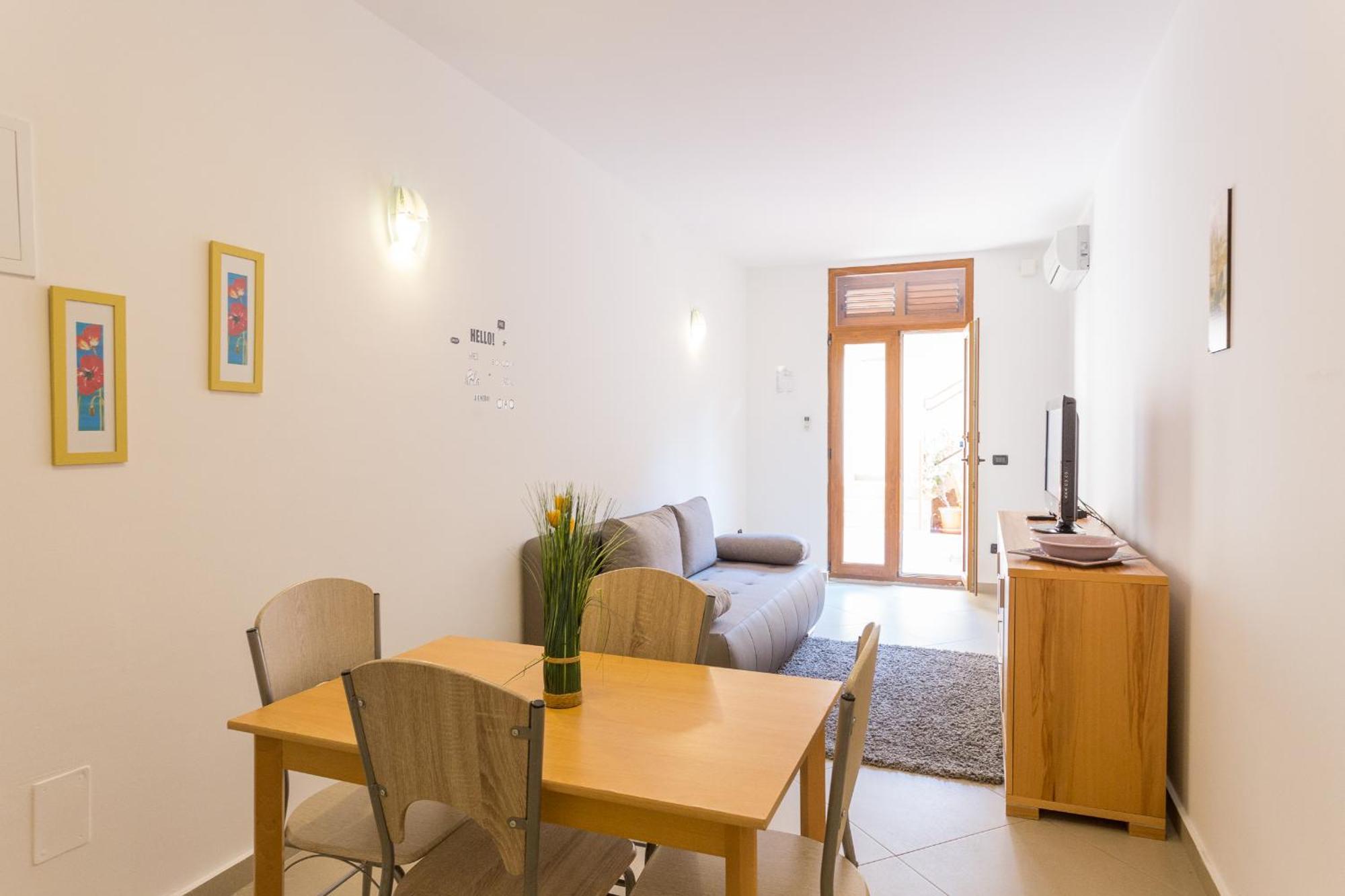 Villa Mimma Dubrovnik Bagian luar foto