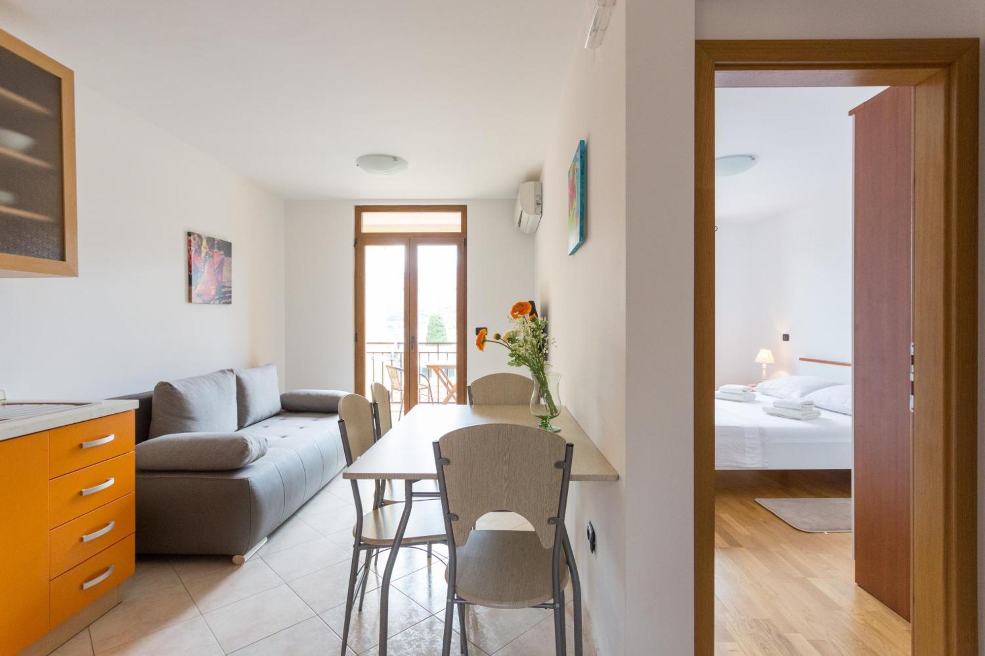 Villa Mimma Dubrovnik Bagian luar foto