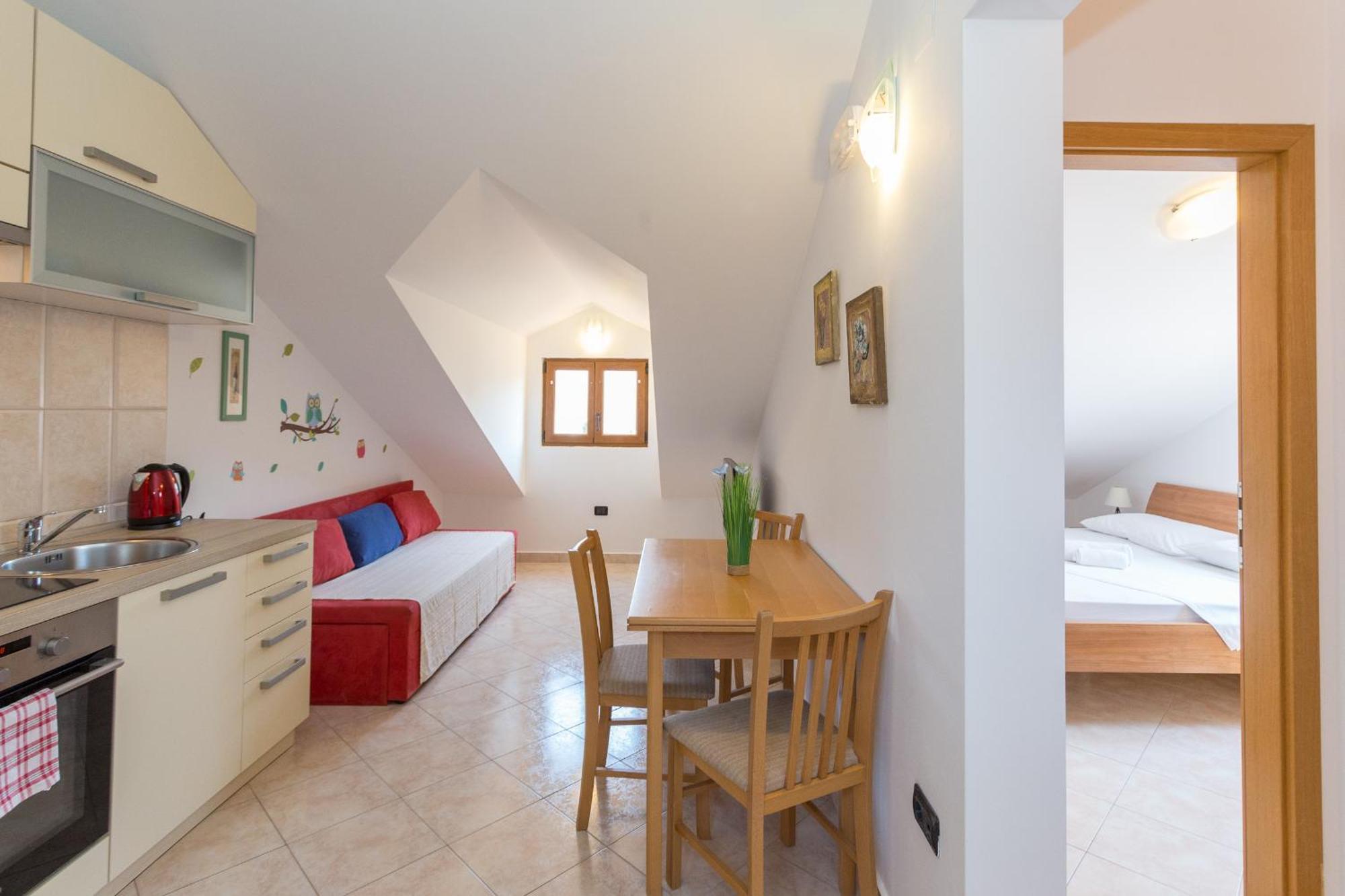 Villa Mimma Dubrovnik Bagian luar foto