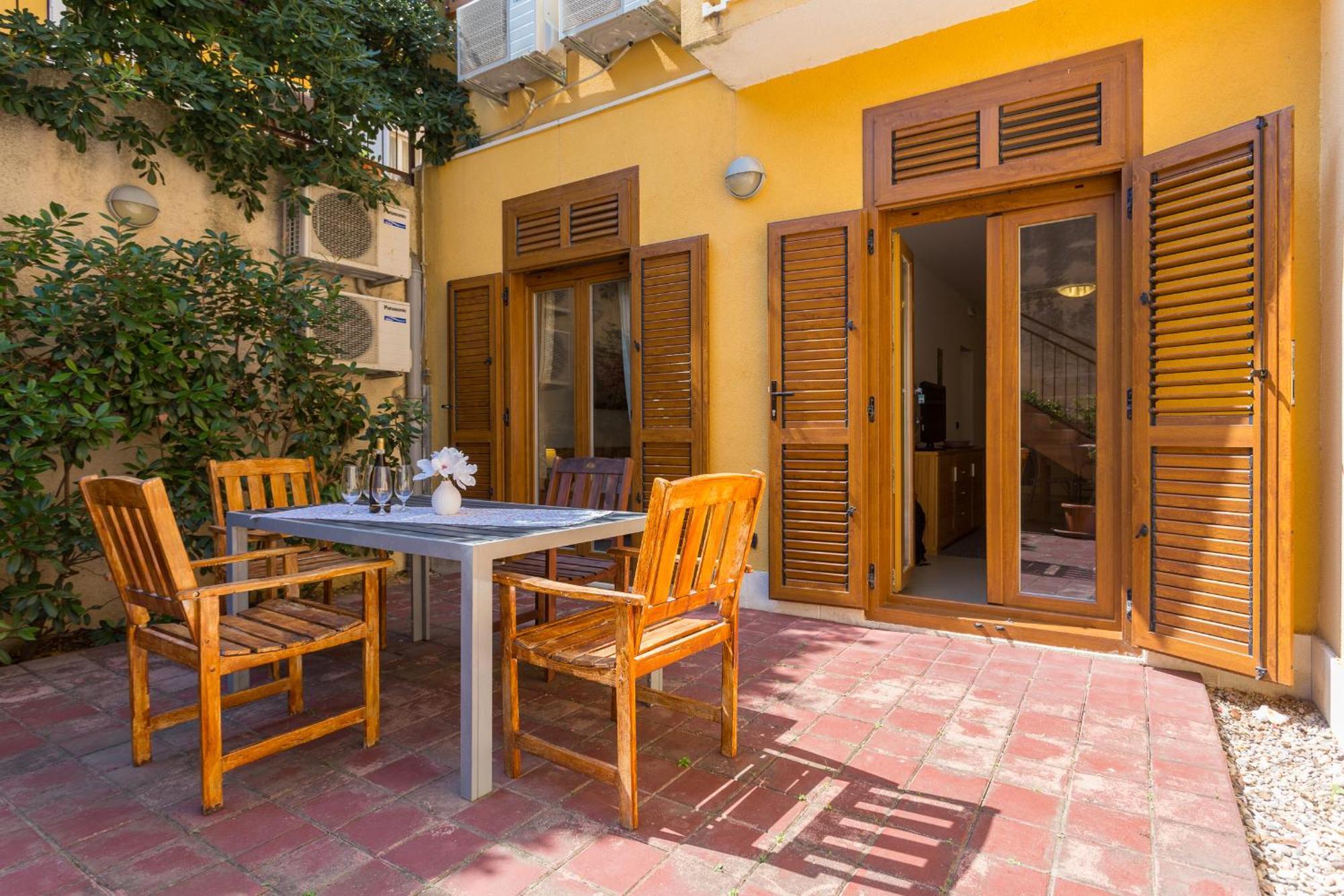 Villa Mimma Dubrovnik Bagian luar foto