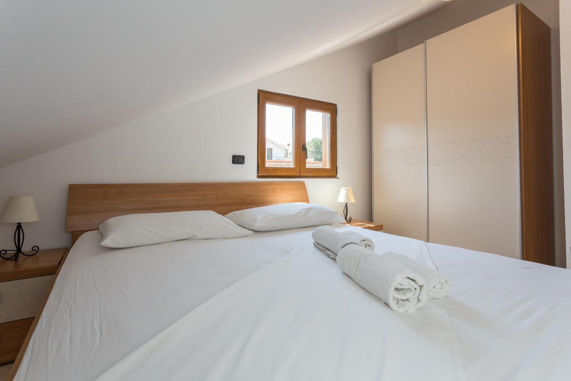 Villa Mimma Dubrovnik Bagian luar foto