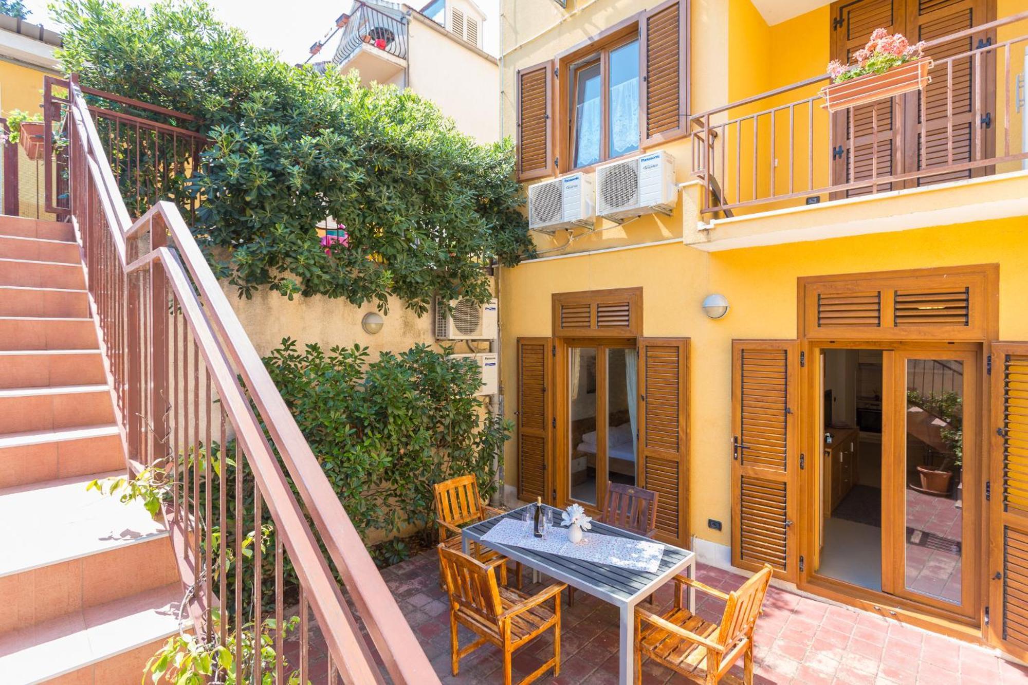 Villa Mimma Dubrovnik Bagian luar foto