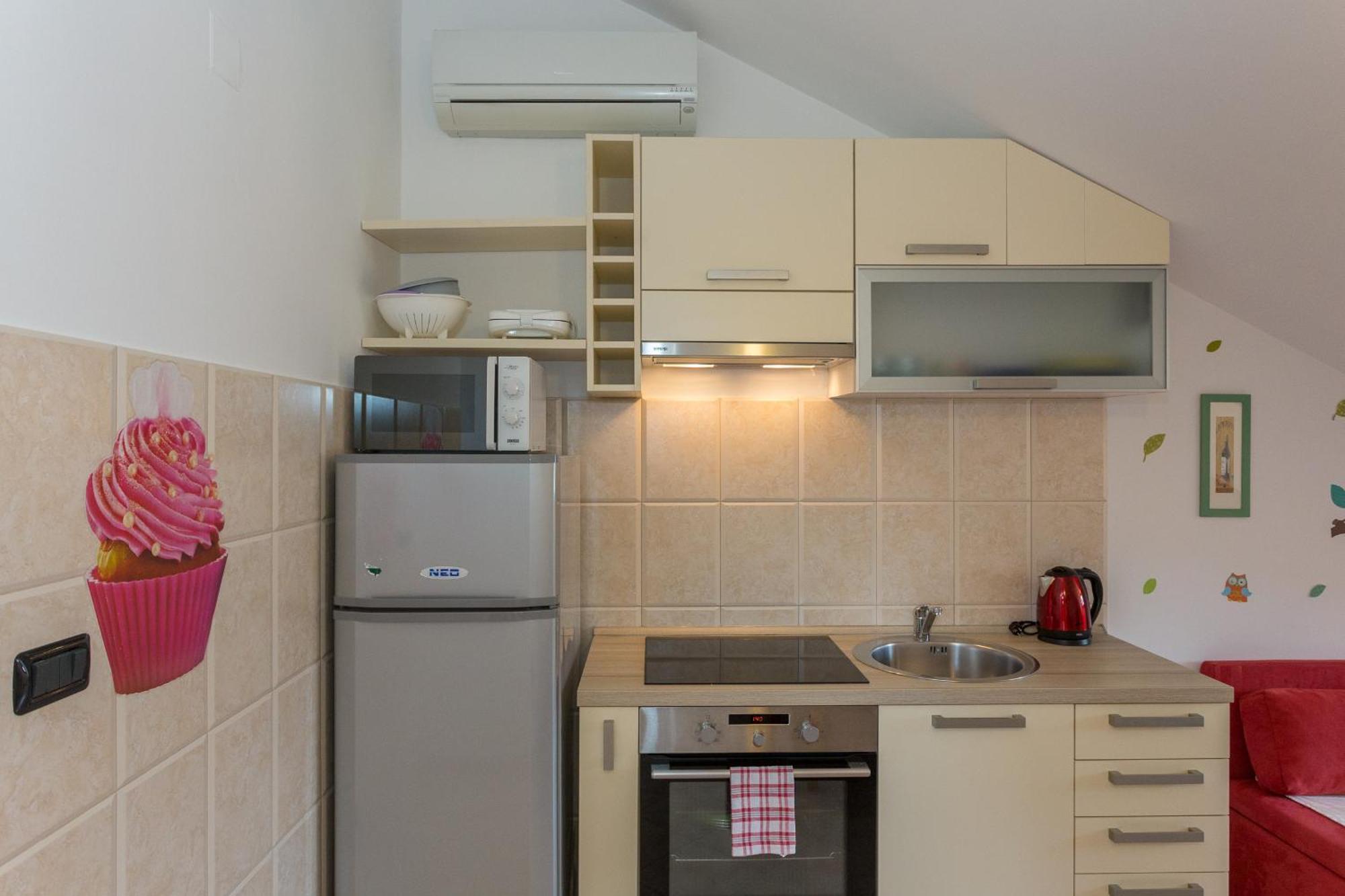 Villa Mimma Dubrovnik Bagian luar foto