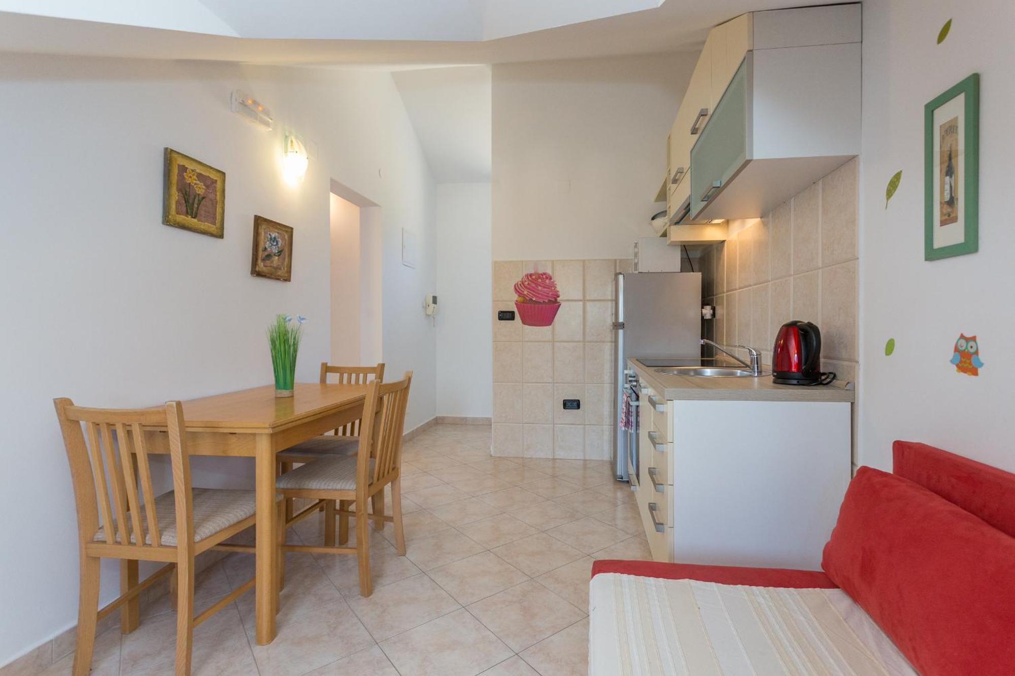 Villa Mimma Dubrovnik Bagian luar foto
