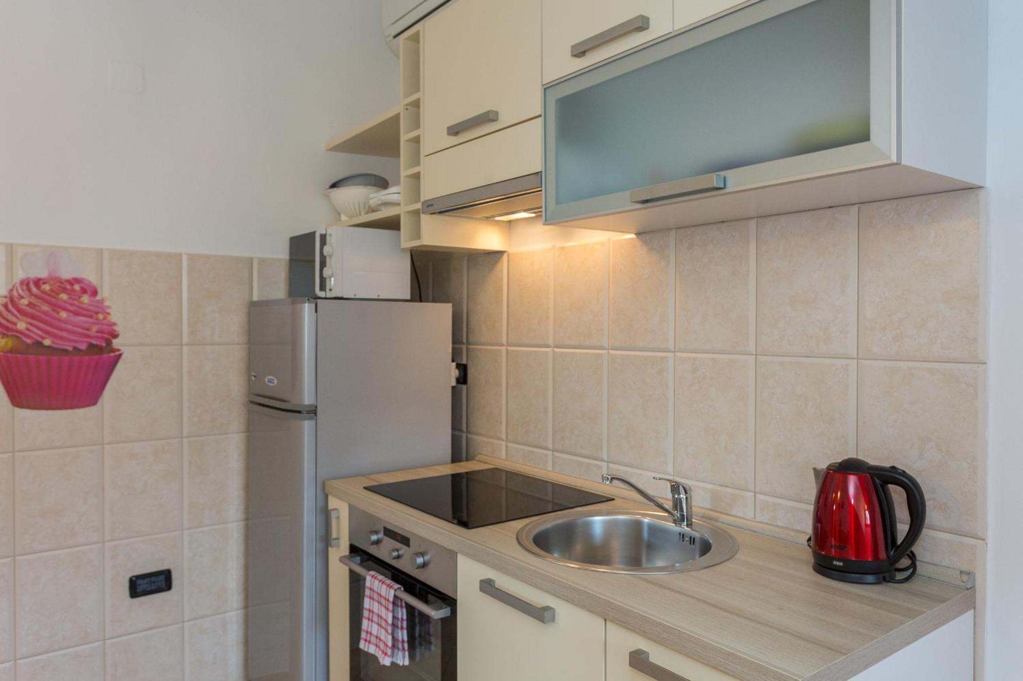 Villa Mimma Dubrovnik Bagian luar foto