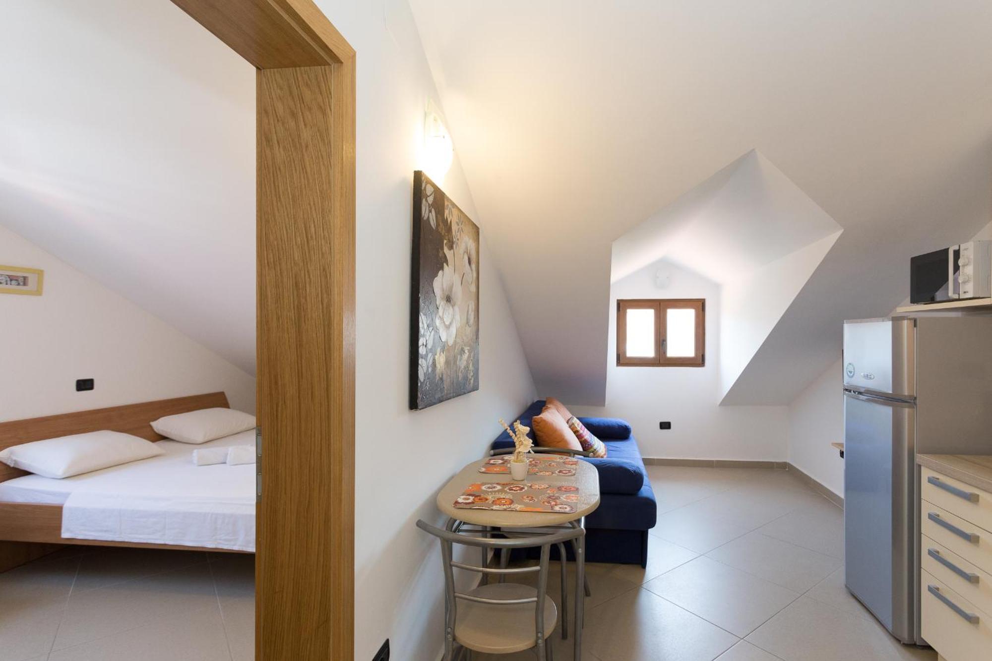 Villa Mimma Dubrovnik Bagian luar foto