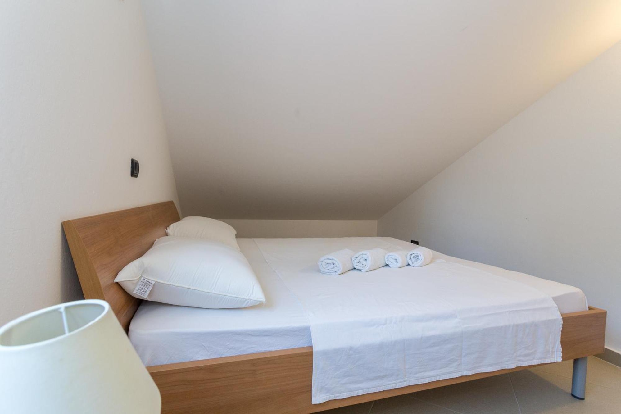 Villa Mimma Dubrovnik Bagian luar foto