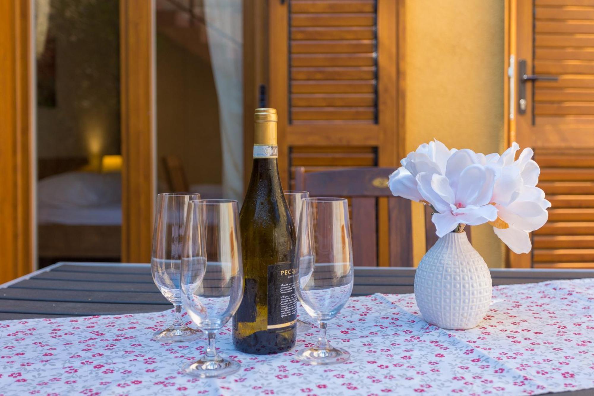 Villa Mimma Dubrovnik Bagian luar foto